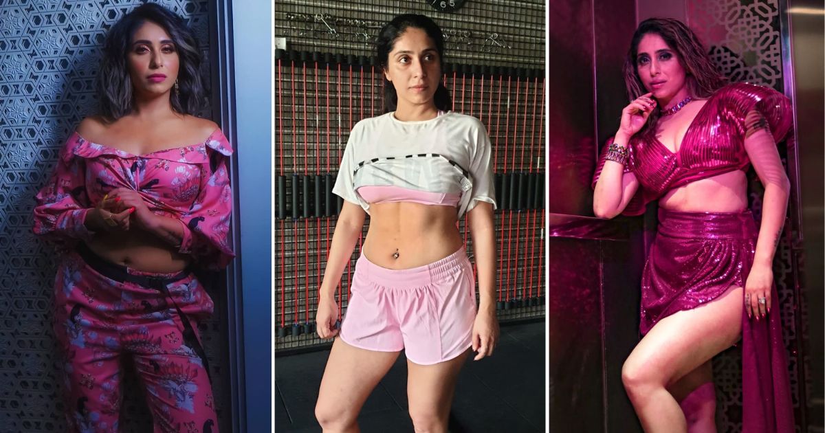 Neha Bhasin